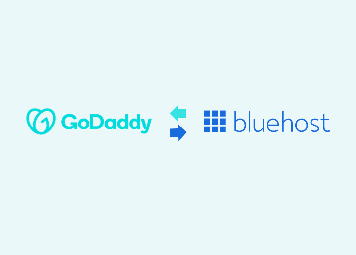 How to Seamlessly Transfer Domain Name: Godaddy to Bluehost